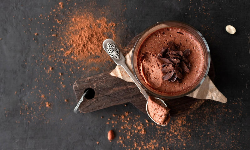 Vogeley favours FAIRTRADE cocoa